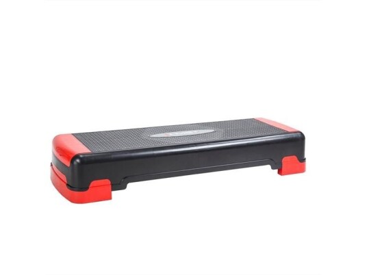 Hms As005 Black/Red Step For Aerobic Hms - 17-44-015 Hms As005 Black/Red Step For Aerobic Hms - 17-44-015