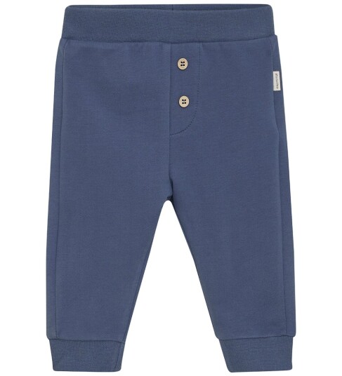 Minymo Pants Sweat Blue 56