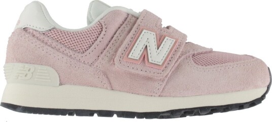 New Balance Sko   574   Rosa/Hvit   New Balance   35   Sko