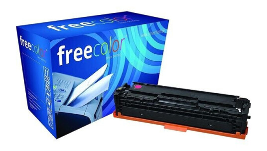 FREECOLOR TONER MAGENTA 15K FREECOLOR TONER MAGENTA 15K