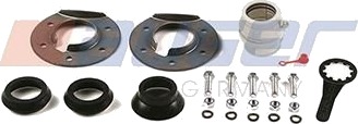 Reparasjonssett, bremsekamaksel AUGER 53580