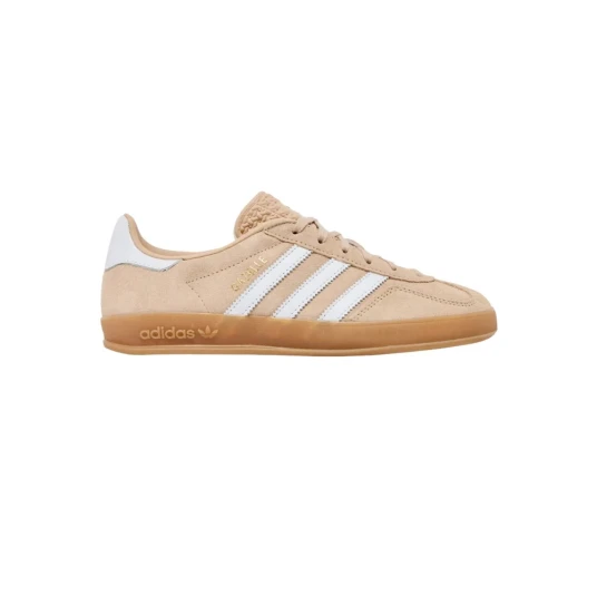 Adidas Herre Sko Beige 44 EU
