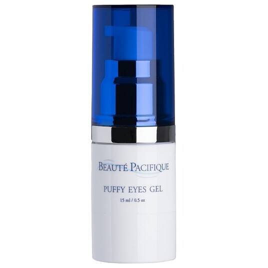 Puffy Eyes Gel 15 ml