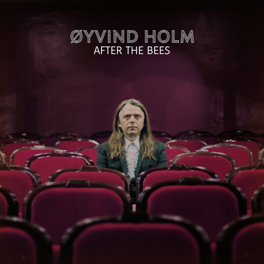 Øyvind Holm  After The Bees  LP/Vinyl