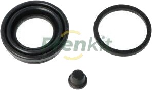 FRENKIT 230019 Reparasjonssett, bremsecaliper
