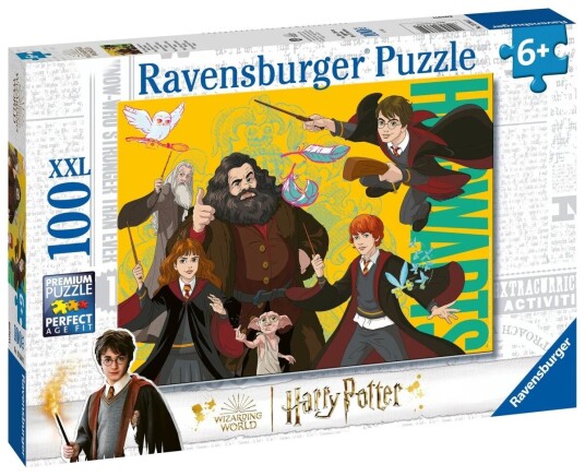 Ravensburger Harry Potter Ravensburger Harry Potter