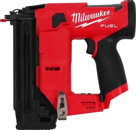 Milwaukee Dykkertpistol M12 FCN18GS-0X Uten Batteri Og Lader