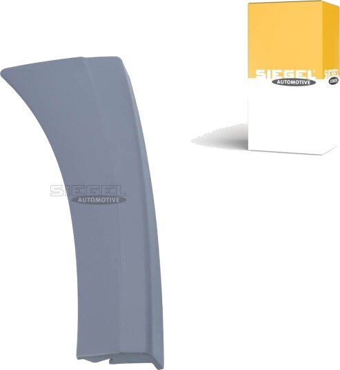 Fjæringsmontering SIEGEL AUTOMOTIVE SA2D0849