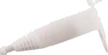 Spit Isolasjonsholder 100-pakning for P370 - Mye til myk isolasjon Spit Isolasjonsholder 100-pakning for P370 - Mye til myk isolasjon