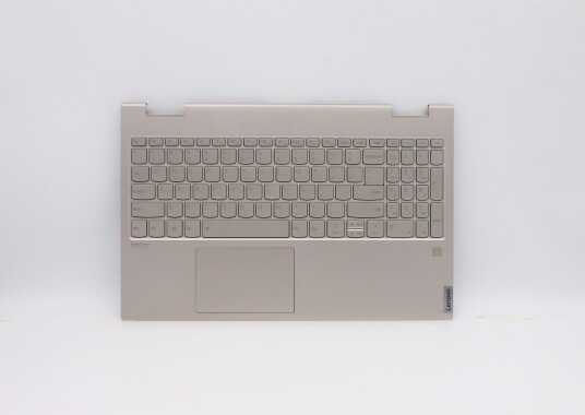 Lenovo Upper Case ASM_US L 81TD MC MEDION