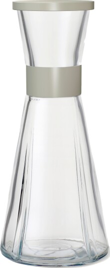 Rosendahl Grand Cru vannkaraffel 0,9L sand Rosendahl Grand Cru vannkaraffel 0,9L sand