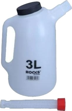 ROOKS OK-02.0689 Oljekanne