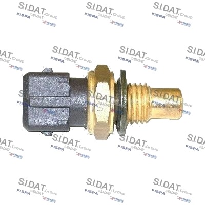 Sensor motortemperatur FISPA 82.524 Sensor motortemperatur FISPA 82.524