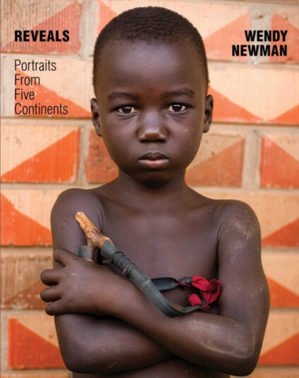 Reveals  Portraits from Five Continents