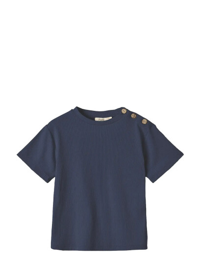 Fliink Kenna T-Shirt Navy 98 Fliink Kenna T-Shirt Navy 98