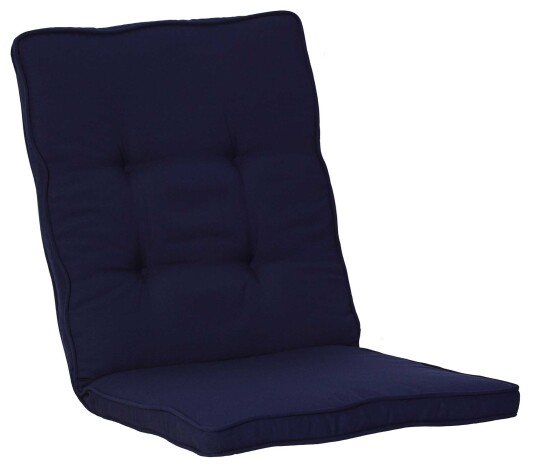Fritab Universell pute Marin Woodline Blå Fritab Universell pute Marin Woodline Blå