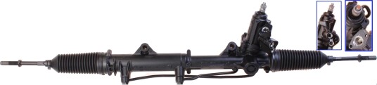 Tannstang ELSTOCK 11 0829