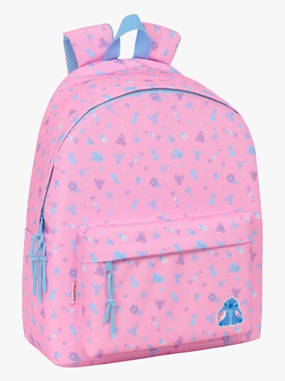 Disney Lilo & Stitch Ryggsekk 21L Bright