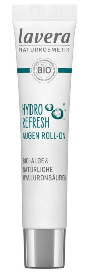 Lavera Hydro Refresh Eye Roll-on 15 ml Lavera Hydro Refresh Eye Roll-on 15 ml