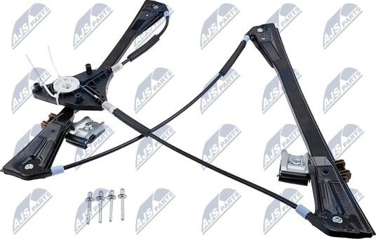 Vindusheis NTY EPS VW 007A