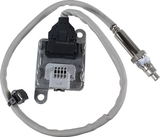 NOx-sensor, NOx-katalysator METZGER 0940025