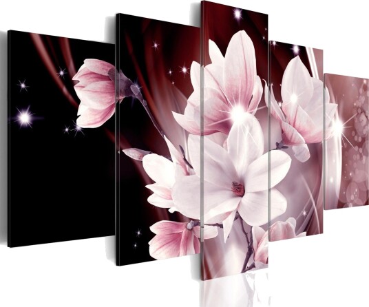 Bilde Flower Muse 200x100 Artgeist sp. z o. o.