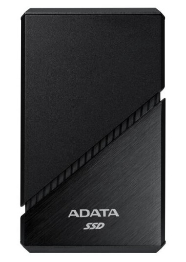 Adata - Ssd - 4 Tb - Ekstern (Bærbar)