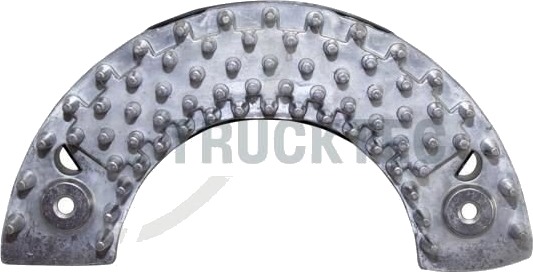Motstand kupévifte TRUCKTEC AUTOMOTIVE 03.59.015