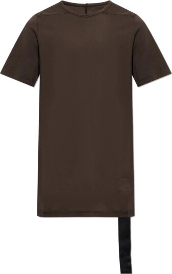 Rick Owens Herre Topper Brun M,