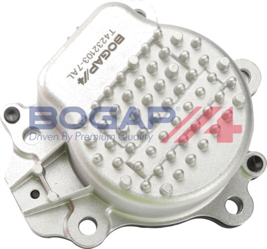 Vannpumpe BOGAP Z4232100