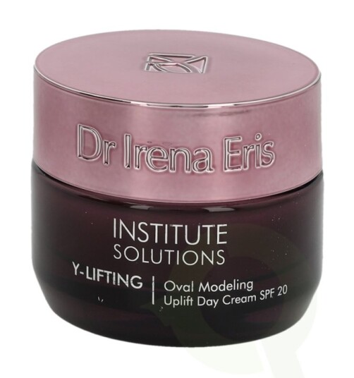 Irena Eris Dr Irena Eris Instistute Solutions Uplift Day Cream SPF20 50 ml Irena Eris Dr Irena Eris Instistute Solutions Uplift Day Cream SPF20 50 ml