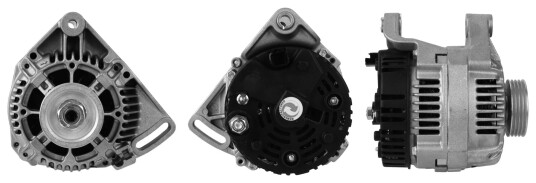 Dynamo LUCAS LRA01976