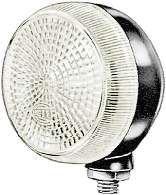 HELLA 2PF 001 648-161 Posisjonslys HELLA 2PF 001 648-161 Posisjonslys