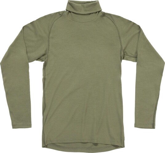 Devold Men"s Adventure Merino 190 Half Neck Lichen XXL