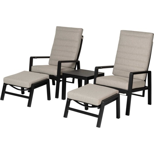 Hartman Almeria reclinersett 22328