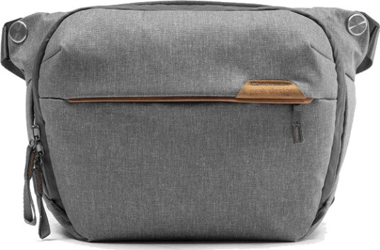 Peak Design Everyday Sling 6L V2 Ash Fotobag Peak Design Everyday Sling 6L V2 Ash Fotobag