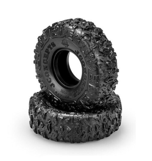 JConcepts Megalithic Green 1.9 Performance Tires