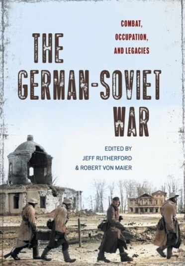 The German Soviet War