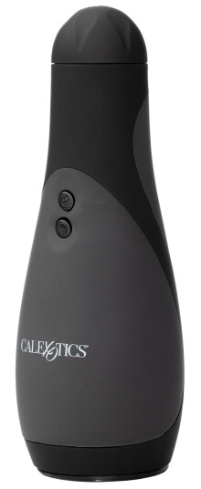 CalExotics Apollo Power Stroker - Svart CalExotics Apollo Power Stroker - Svart