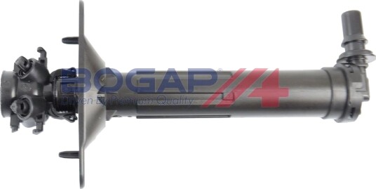 Impulsgiver, veivaksel BOGAP A6115122