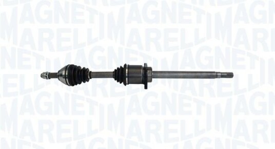 Magneti Marelli Drivaksel MAGNETI MARELLI 302004190214