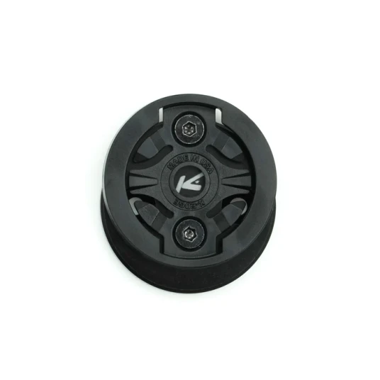 K Edge Garmin 1050 offset adapter K Edge Garmin 1050 offset adapter