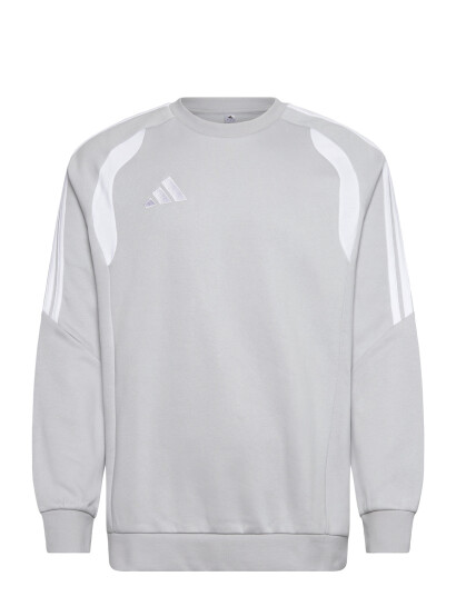 Adidas Performance Tiro26L Sw Crew Grey S Adidas Performance Tiro26L Sw Crew Grey S