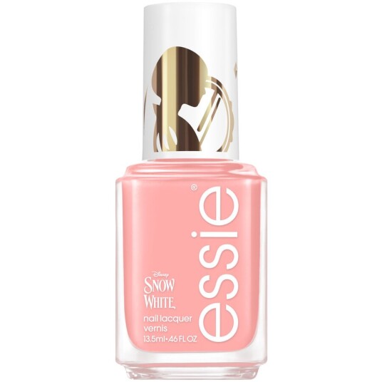 essie® x Disney"s Snow White Nail Polish Collection 1005 No Princ essie® x Disney"s Snow White Nail Polish Collection 1005 No Princ