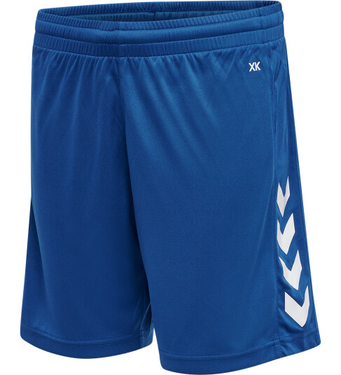 Hummel Hmlcore Xk Poly Shorts Kids 7045 True Blue 164 Hummel Hmlcore Xk Poly Shorts Kids 7045 True Blue 164