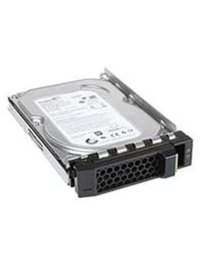 Fujitsu enterprise - 300GB - Harddisk - S26361-F5521-L530 - SAS2 - 3.5"