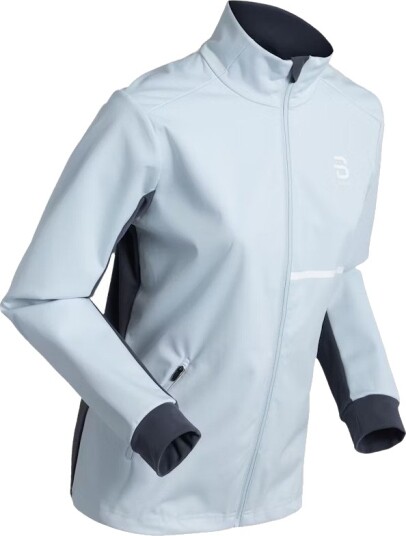 Dæhlie Jacket Mobility Wmn Moonstone Blue S Dæhlie Jacket Mobility Wmn Moonstone Blue S