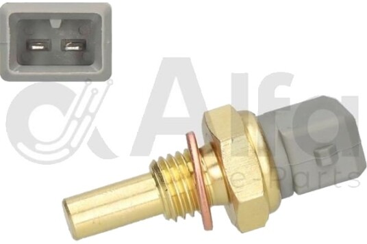 Sensor, motortemperatur Alfa e-Parts AF05137