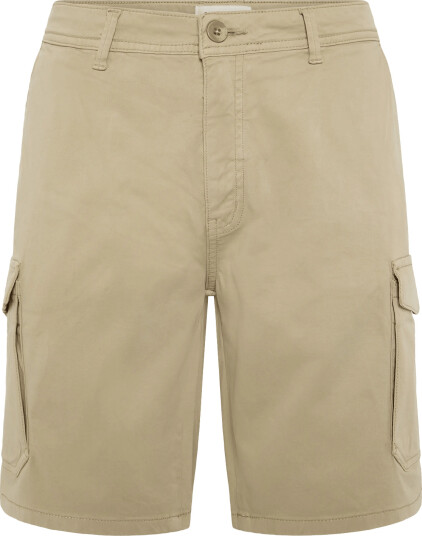 Casual Friday Cfpaul 0149 Cargo Shorts Beige M