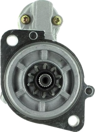 ROTOVIS Automotive Electrics 8081361 Starter